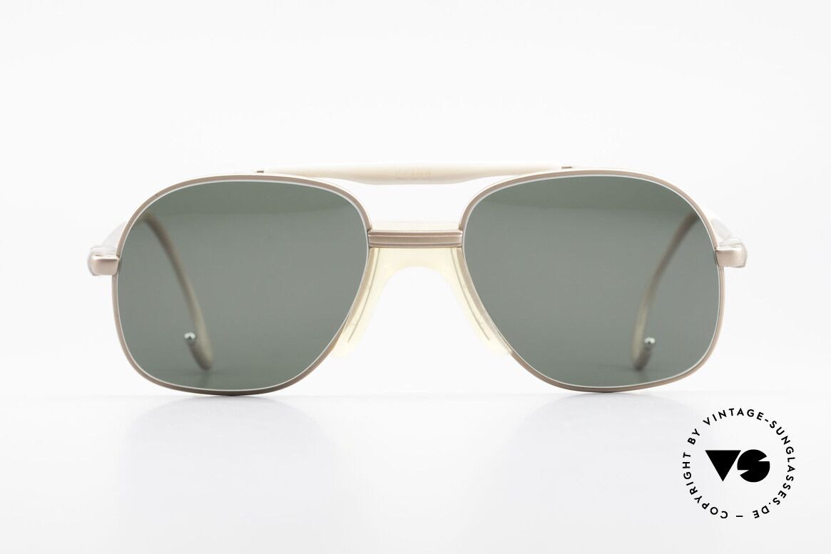 Zeiss 7037 Old School 80's Sunglasses, 'old school' 1980's sunglasses by Zeiss, W.Germany, Made for Men