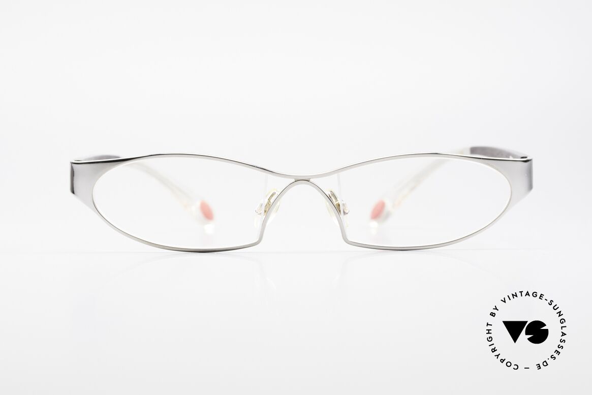 Bugatti 373 Odotype Ebony Mozambique Limited 22ct, original BUGATTI high-tech eyeglass-frame, Made for Men