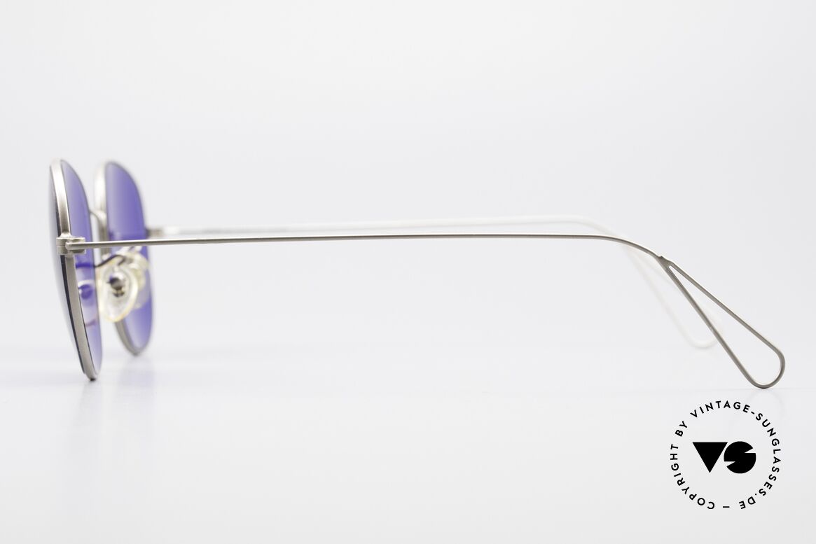 Cutler And Gross 0307 Classic Sunglasses Vintage, materials and craftsmanship on top level, HIGH-END!, Made for Men and Women