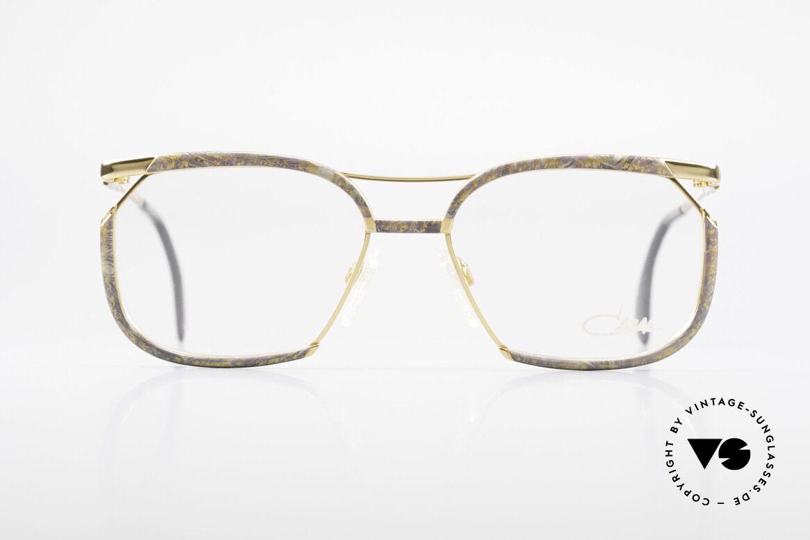 Cazal 243 Cari Zalloni Vintage Creation, feminine CAZAL glasses, straight from the early 90's, Made for Women