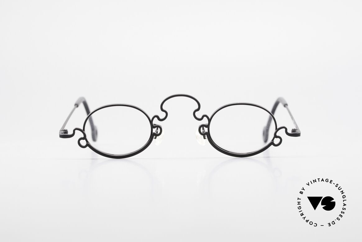 Theo Belgium Puzzle Spaghetti Eyeglasses Ladies, Theo Belgium: the most self-willed brand in the world, Made for Women