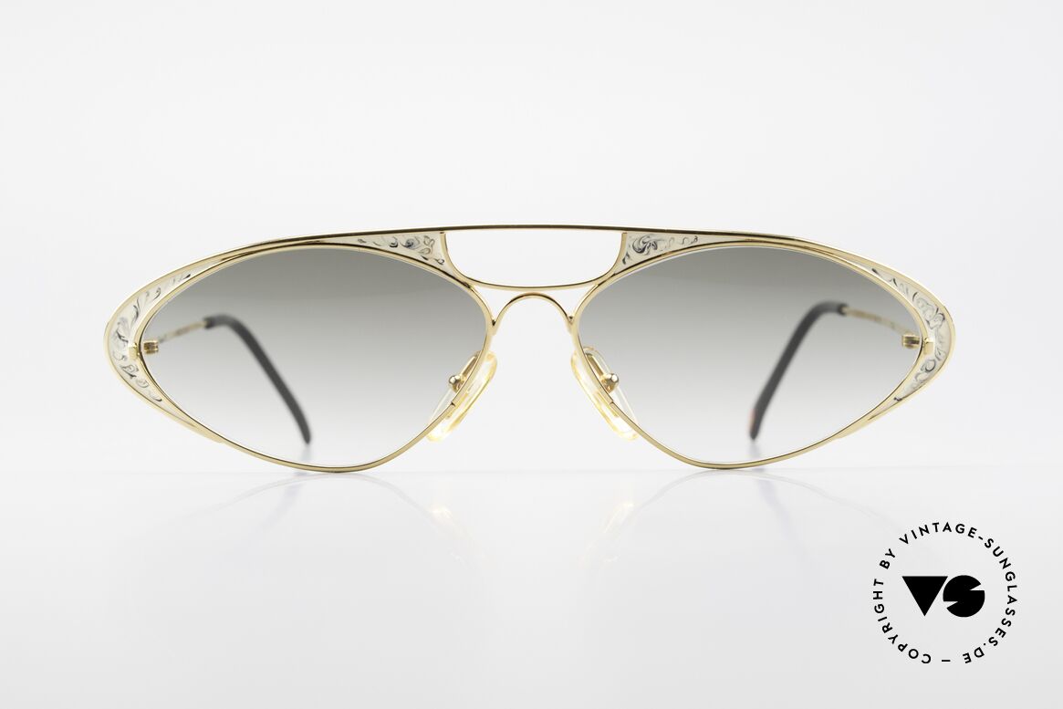 Casanova LC8 Vintage Sunglasses Ladies, glamorous CASANOVA sunglasses from around 1985, Made for Women Casanova LC8 Vintage Sunglasses Ladies, glamorous CASANOVA sunglasses from around 1985, Made for Women
