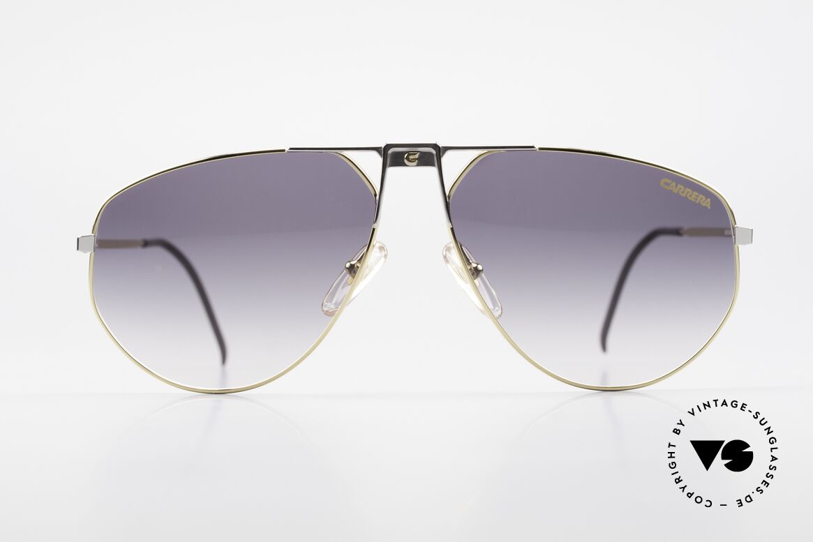 Carrera 5410 90's Vintage Shades For Men, very masculine sunglasses by CARRERA from the 90s, Made for Men