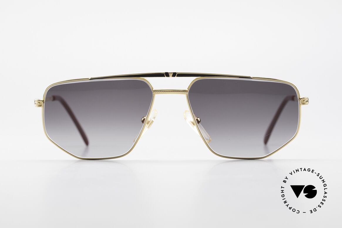 Roman Rothschild R1037 Gold Plated Shades Luxury, Roman ROTHSCHILD of Switzerland luxury sunglasses, Made for Men and Women