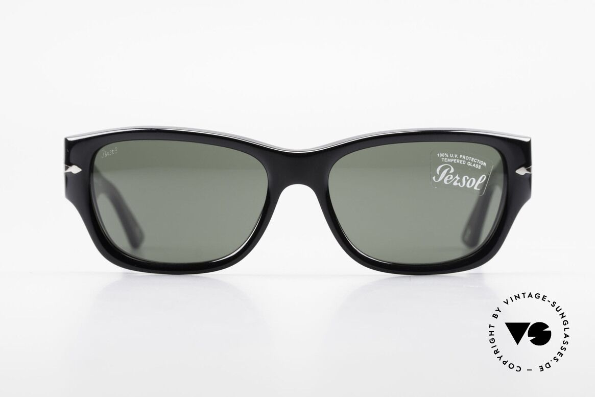 Persol 2924 Sporty Men's Sunglasses, model 2924: very sporty sunglasses by PERSOL, Made for Men