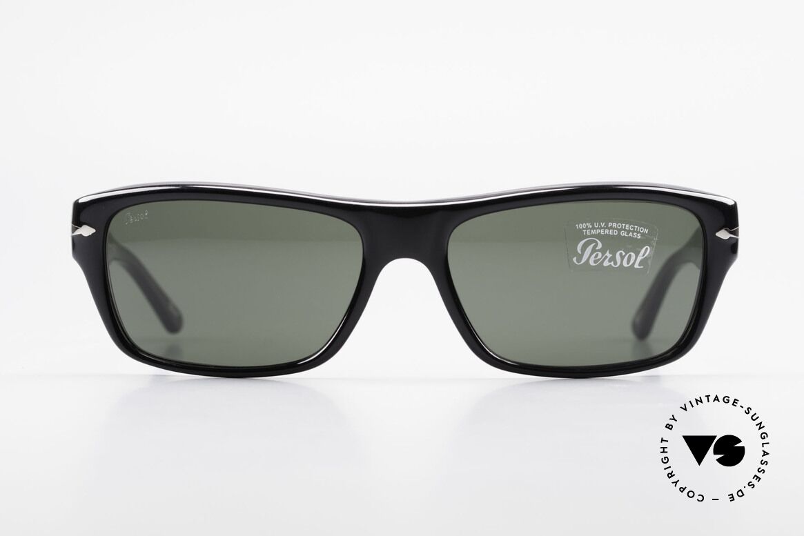 Persol 2903 Sporty Sunglasses For Men, model 2903: very sporty sunglasses by PERSOL, Made for Men