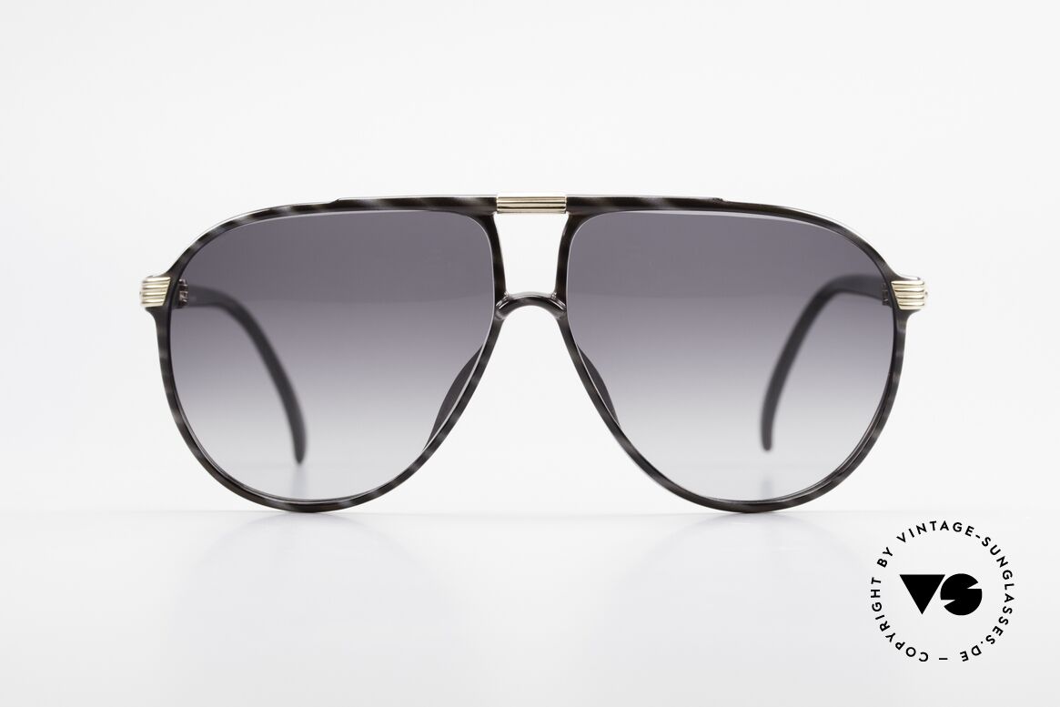 Christian Dior 2300 Optyl Monsieur Sunglasses, orig. Christian Dior vintage sunglasses from 1985, Made for Men