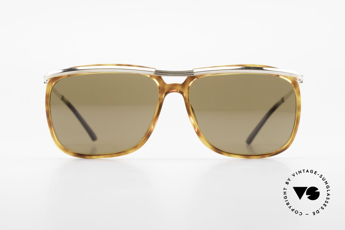 Christian Dior 2698 Old 90's Sunglasses For Men, noble mens vintage sunglasses by Christian Dior, Made for Men