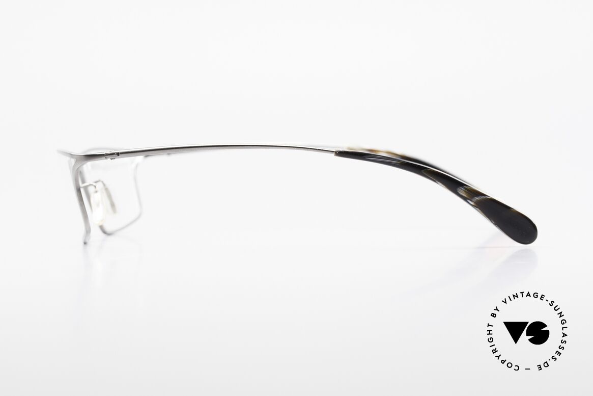 Bugatti 353 Odotype Vintage Luxury Eyeglass Frame, distinctive style and high-end craftsmanship, Made for Men