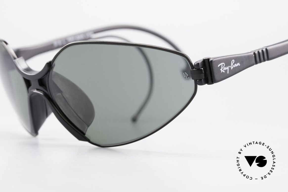 Ray Ban Sport Series 1 G20 Chromax B&L Sun Lenses, never worn (like all our VINTAGE Ray Ban shades), Made for Men