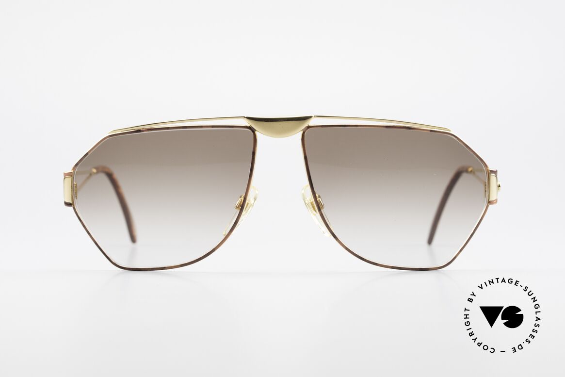 St. Moritz 403 Rare 80's Jupiter Sunglasses, sensational St. Moritz vintage sunglasses of the 1980's, Made for Men