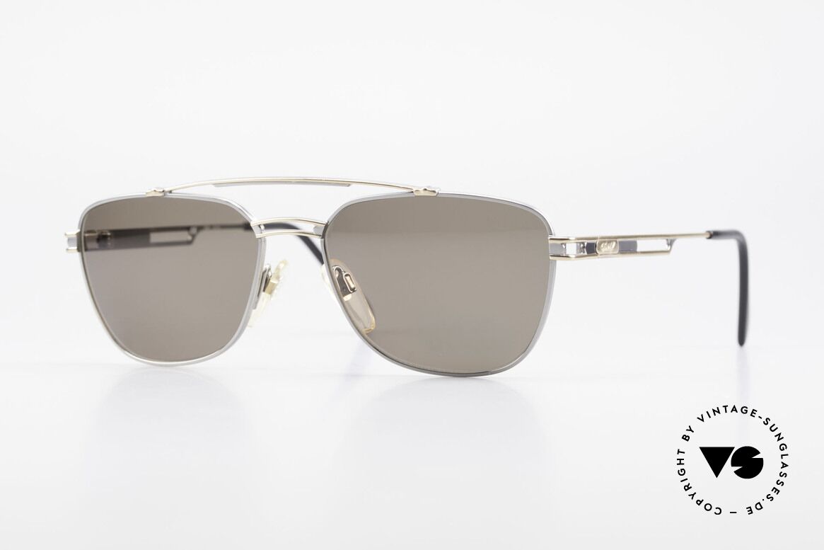 Davidoff 708 Classic Men's Sunglasses, exquisite men's sunglasses by DAVIDOFF from the 90's, Made for Men