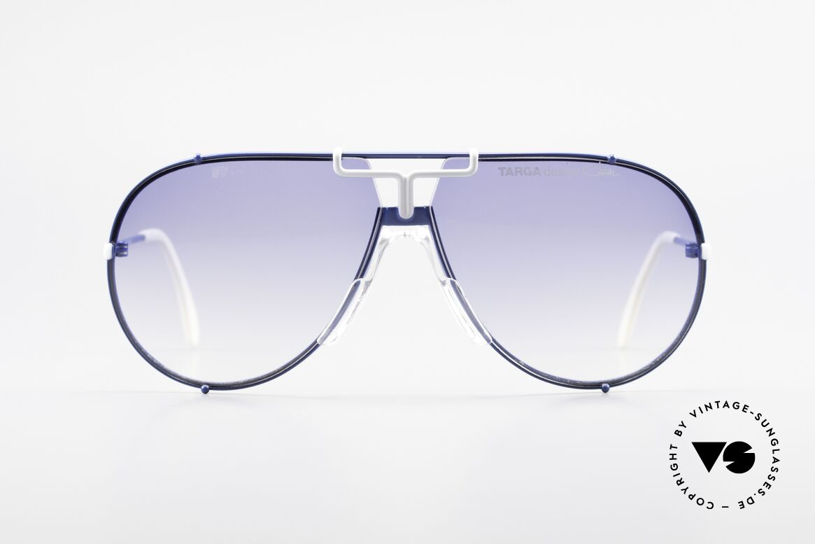 Cazal 901 Targa Design XL Aviator Shades West Germany, vintage Cazal Targa Design aviator sunglasses, Made for Men Cazal 901 Targa Design XL Aviator Shades West Germany, vintage Cazal Targa Design aviator sunglasses, Made for Men