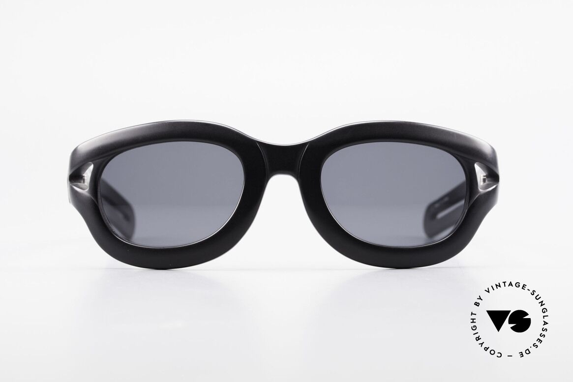 Yohji Yamamoto 52-6001 Rare 90's Designer Sunglasses, vintage 'quality sunglasses' by designer Y. Yamamoto, Made for Men and Women
