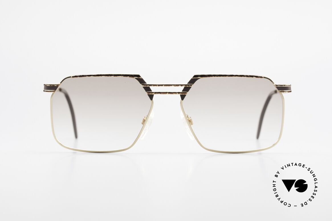 Cazal 760 90's Vintage Men's Sunglasses, expressive Cazal shades for men from 1993/94, Made for Men