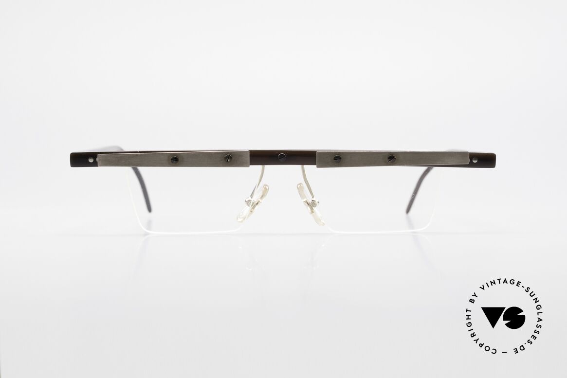Theo Belgium Lambeta 7 Genuine Buffalo Horn Frame, Theo Belgium: the most self-willed brand in the world, Made for Men