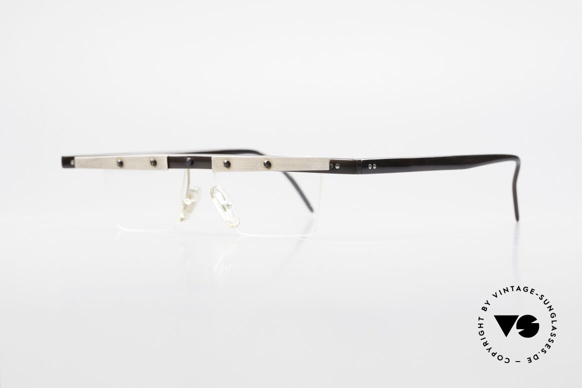 Theo Belgium Lambeta 7 Genuine Buffalo Horn Frame, made for the avant-garde, individualists; trend-setters, Made for Men