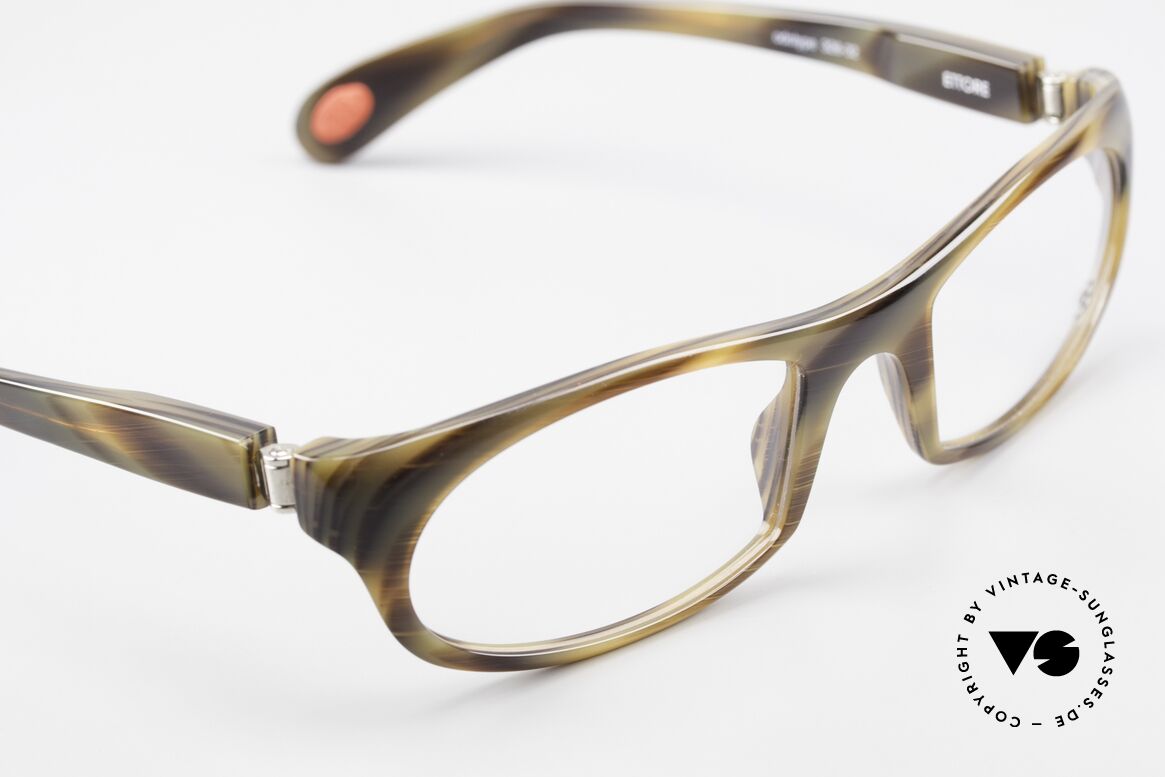 Bugatti 326 Odotype True Vintage Eyeglass-Frame, a 15 years old original in unworn condition, Made for Men