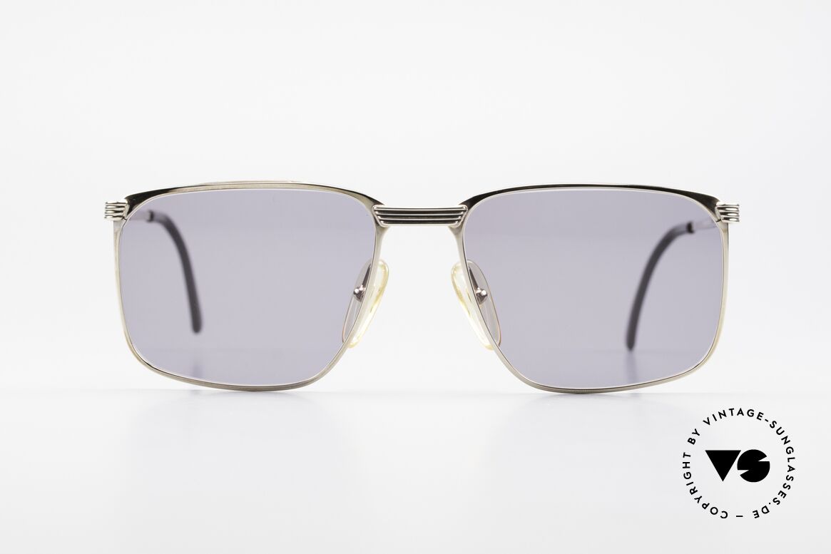 Christian Dior 2728 80's Gentlemen's Sunglasses, classic 80's gentlemen sunglasses by Christian Dior, Made for Men