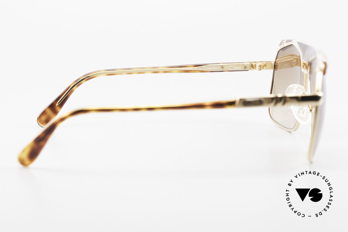 Cazal 730 80's West Germany Sunglasses, Size: medium, Made for Men