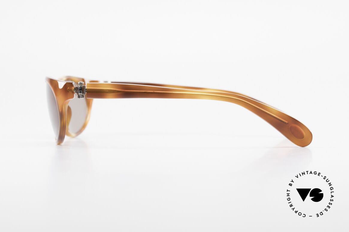 Bugatti 328 Odotype Sporty Designer Sunglasses, very special lens construction; TOP comfort, Made for Men