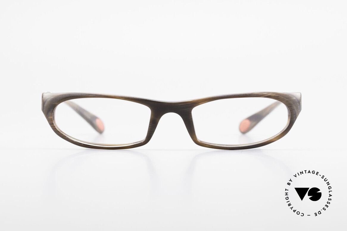 Bugatti 390 Odotype Luxury Designer Glasses Men, sporty BUGATTI high-tech eyeglass-frame, Made for Men