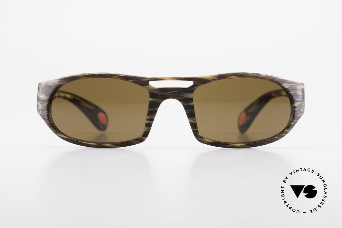 Bugatti 220 Rare Designer Luxury Shades, striking HIGH-TECH sunglasses by BUGATTI, Made for Men