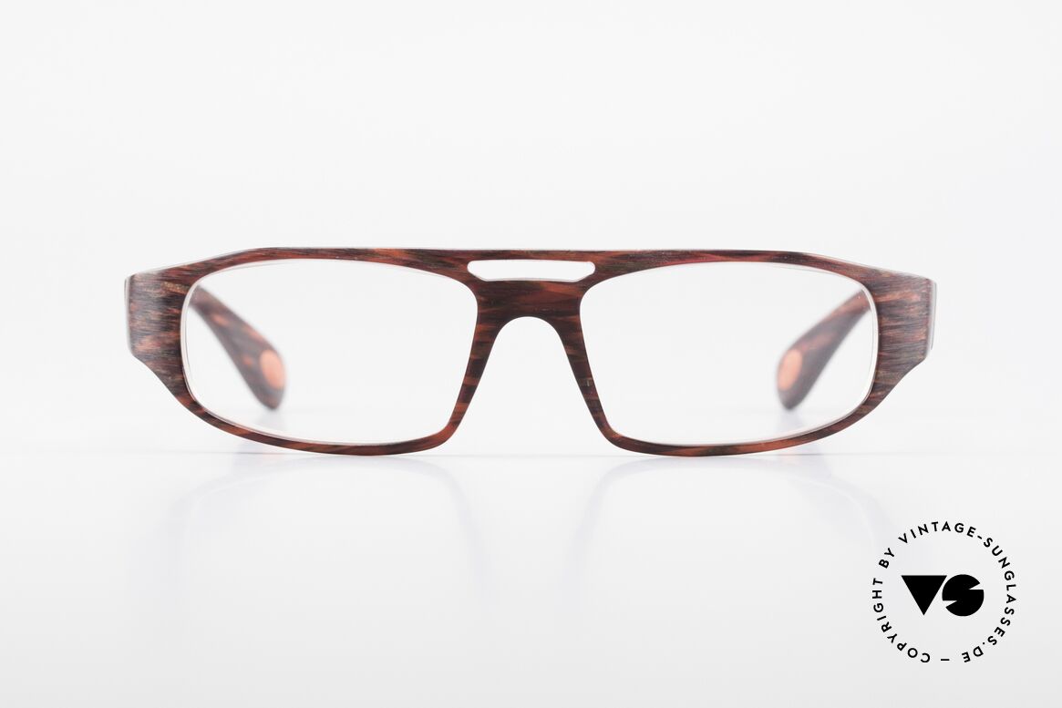 Bugatti 222 Striking Spectacles For Men, striking vintage eyeglass-frame by BUGATTI, Made for Men