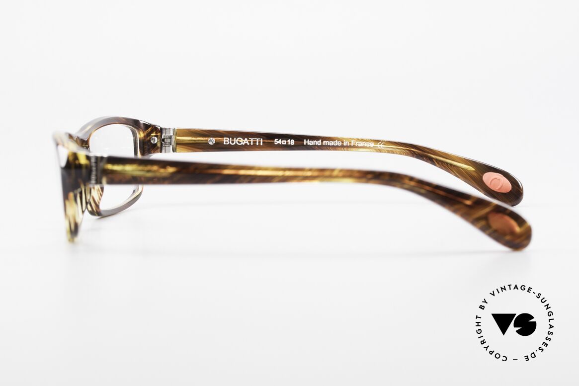 Bugatti 471 Men's Designer Frame Luxury, Size: medium, Made for Men