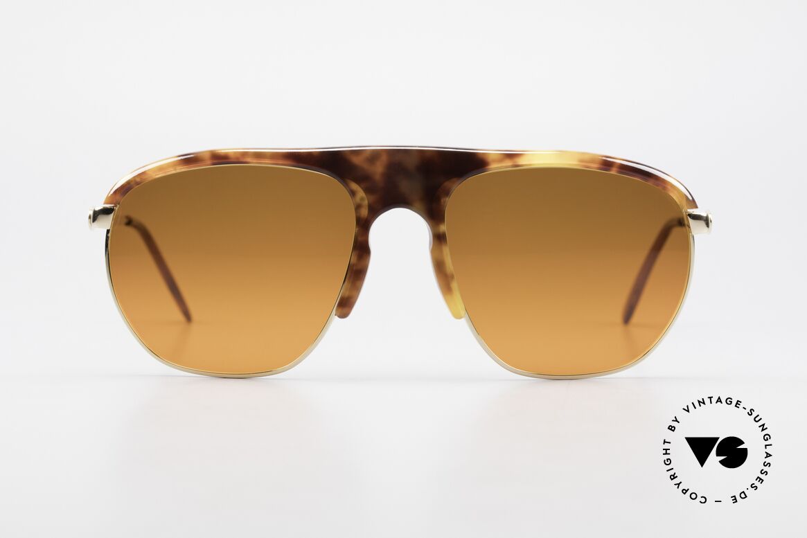 Bugatti 65219 Extraordinary 70's Sunglasses, extraordinary Bugatti VINTAGE luxury sunglasses, Made for Men