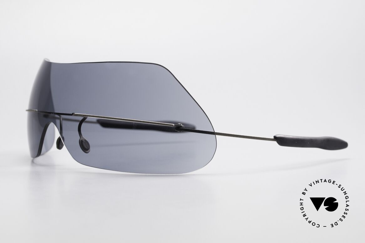 Theo Belgium Satisfashion 138 Sunglasses With Eyebrows, these sunglasses have eyebrows; fancy and charming, Made for Women