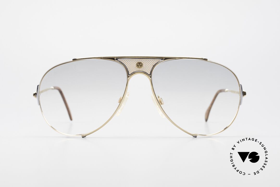 St. Moritz 401 Rare Jupiter Sunglasses 80's, sensational vintage ST. MORITZ sunglasses, ULTRA RARE, Made for Men