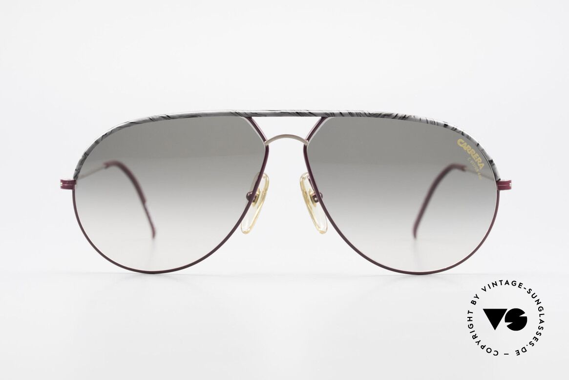 Carrera 5428 Rare Old Vintage 80's Shades, classic vintage 80's designer sunglasses by Carrera, Made for Men and Women