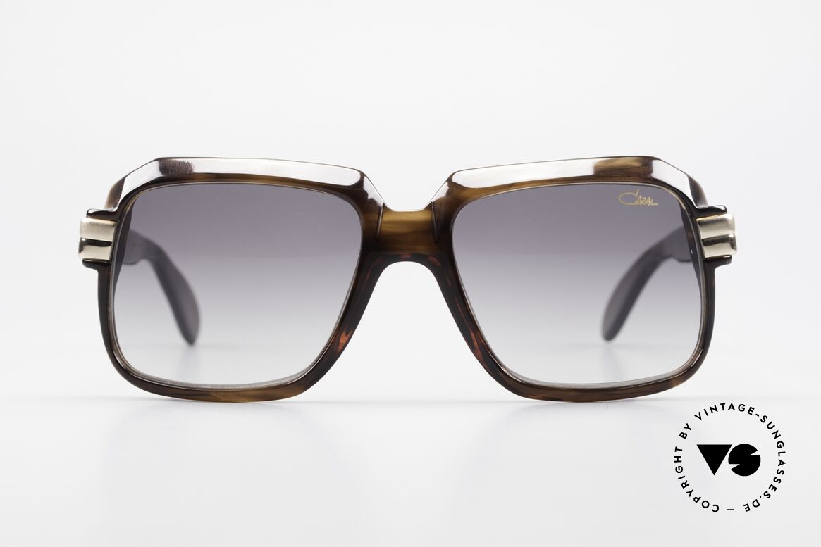 Cazal 607 1st Series From The Late 70's, CAZZY 607 = one of the most wanted vintage models, Made for Men