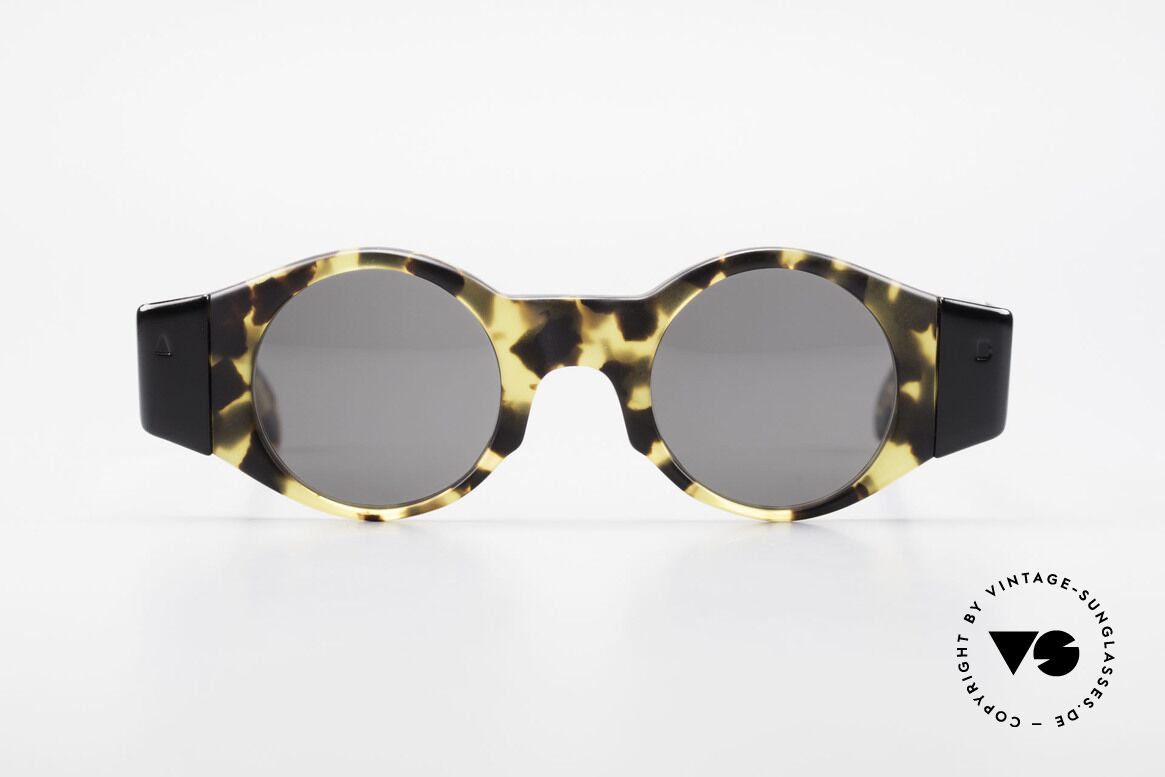 Bada BL686 Identical Oliver Peoples Eyevan, rare, old vintage BADA sunglasses from the mid 1990's, Made for Men and Women