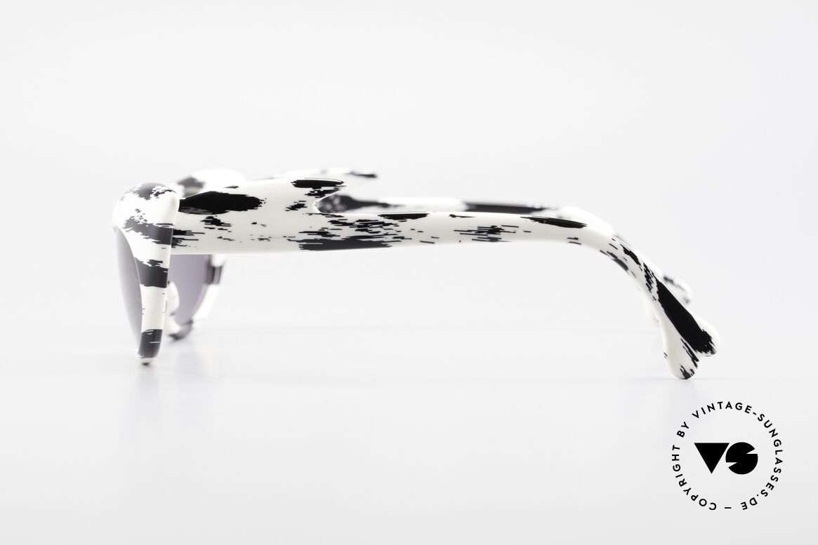 Alain Mikli D309 / 2105 Limited Edition 101 Dalmatians, NO retro shades, but an old Mikli original from the 90's, Made for Women