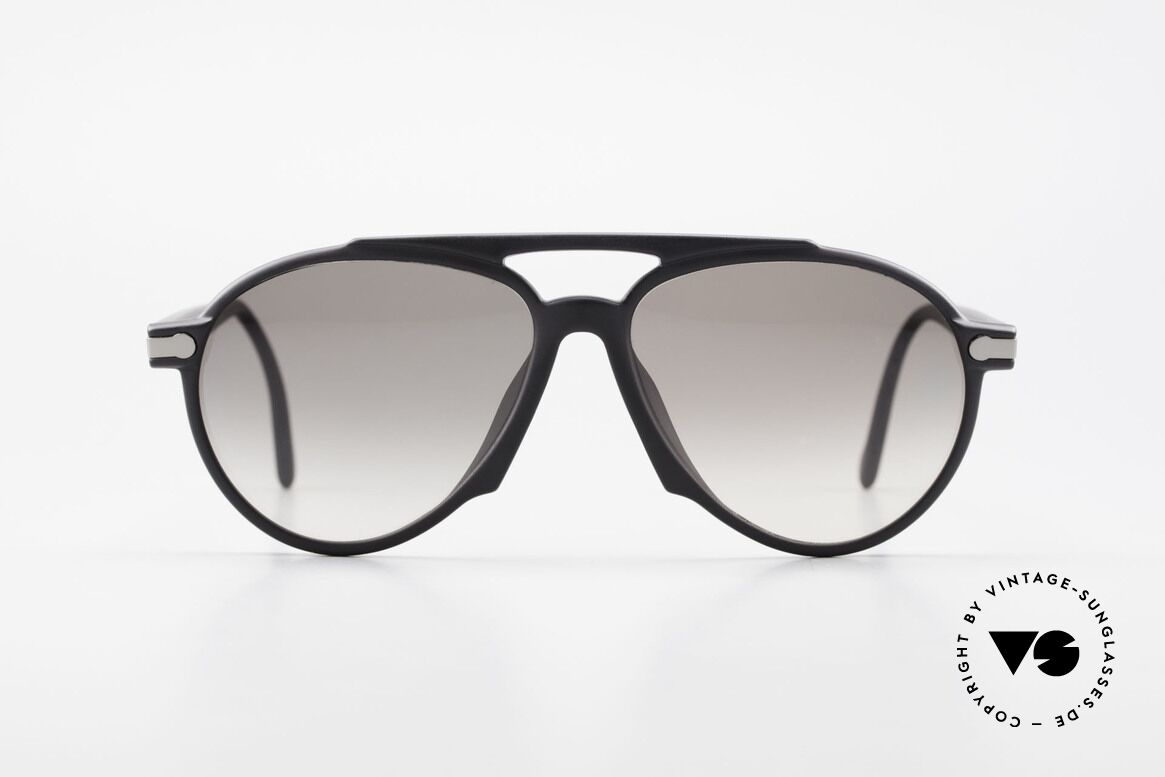 BOSS 5150 Vintage 90's Aviator Shades, interesting aviator designer sunglasses by BOSS, Made for Men and Women