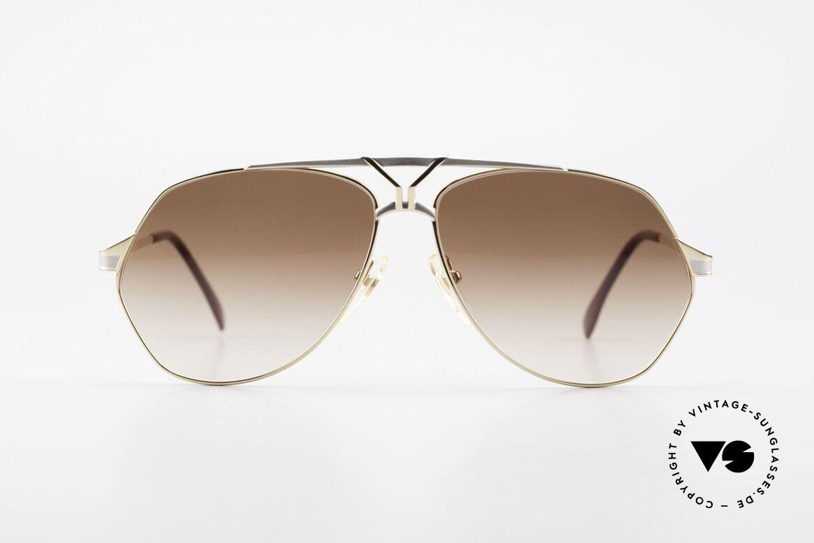 Yves Saint Laurent 8806 80's YSL Men's Luxury Shades, elegant 1980's sunglasses by Yves Saint Laurent, Made for Men