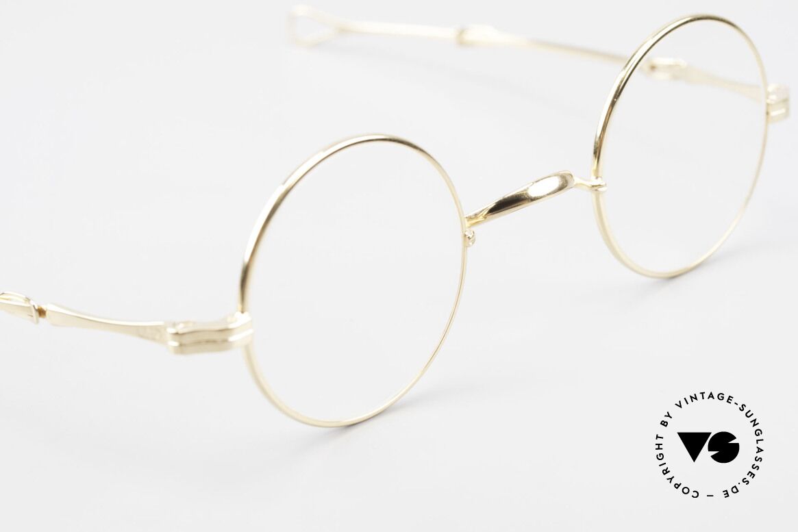 Lunor I 12 Telescopic Extendable Vintage Frame, so classy and a real vintage RARITY (crafted in the 1990's), Made for Men and Women