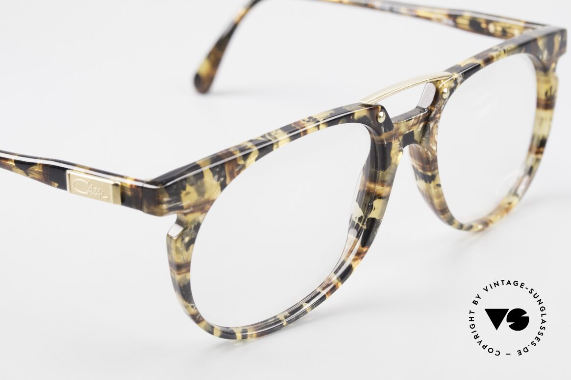 Cazal 645 Designer Eyewear From 1990, NO RETRO EYEWEAR, but a 30 years old ORIGINAL, Made for Men