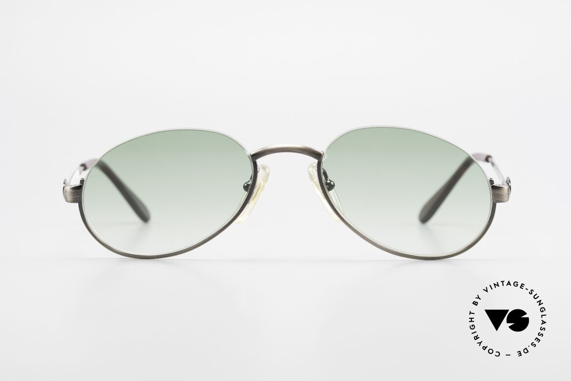 Bugatti 06423 Original 90's Vintage Frame, high-class 90's vintage luxury sunglasses by Bugatti, Made for Men and Women