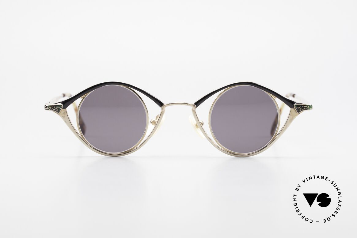 Nouvelle Ligne Q40 Vintage Ladies Sunglasses 90s, Nouvelle Ligne Germany, Q40, MADE IN JAPAN, Made for Women