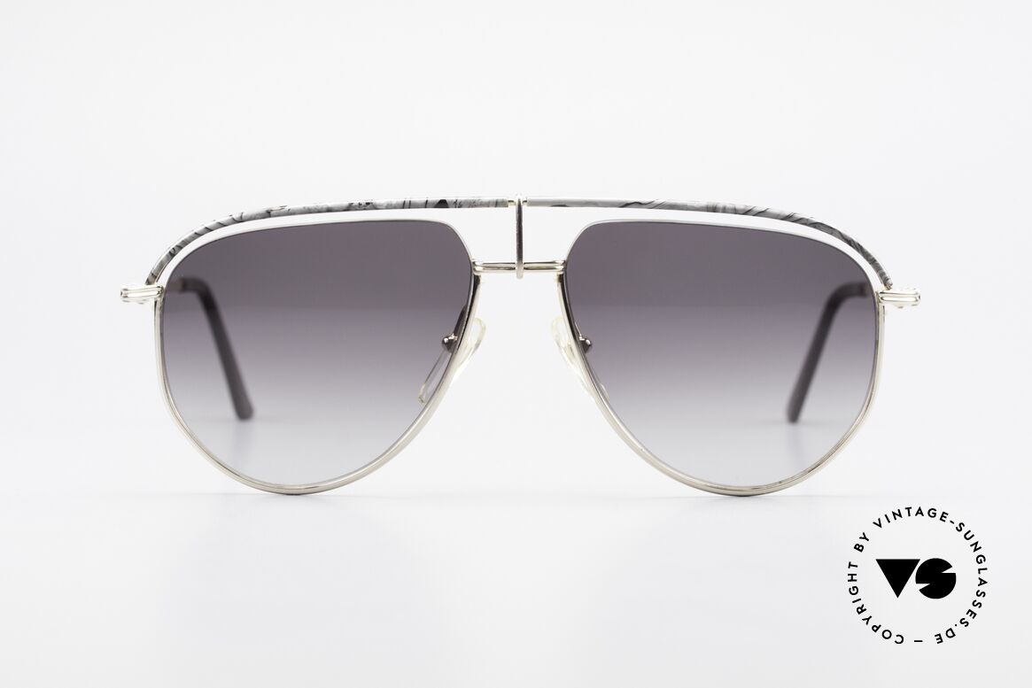 Christian Dior 2582 Rare 80's Men's Sunglasses, awesome 1980's designer sunglasses by Christian Dior, Made for Men