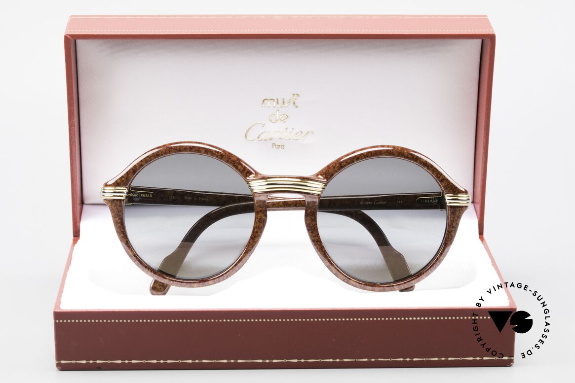 Cartier Cabriolet - L Ultra Rare 52mm L Size, Size: medium, Made for Men and Women Cartier Cabriolet - L Ultra Rare 52mm L Size, Size: medium, Made for Men and Women