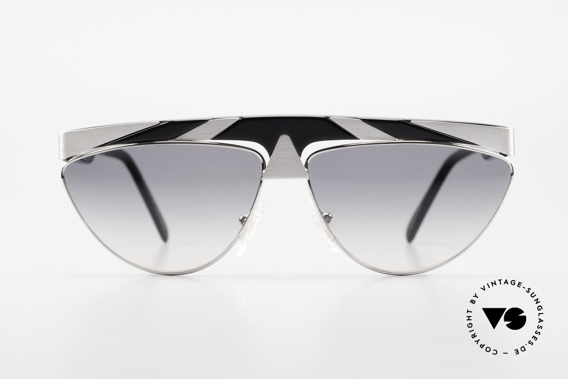 Alpina G85 80's Shades Genesis Project, vintage model from the 'Genesis Project' by Alpina, Made for Men and Women