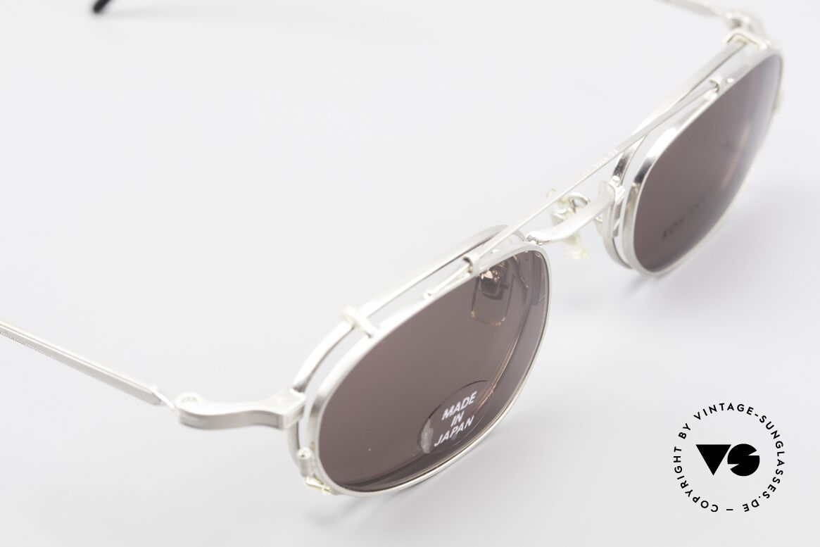 Koh Sakai KS9706 Analog Oliver Peoples Eyevan, accordingly, the same TOP QUALITY / "look-and-feel", Made for Men and Women