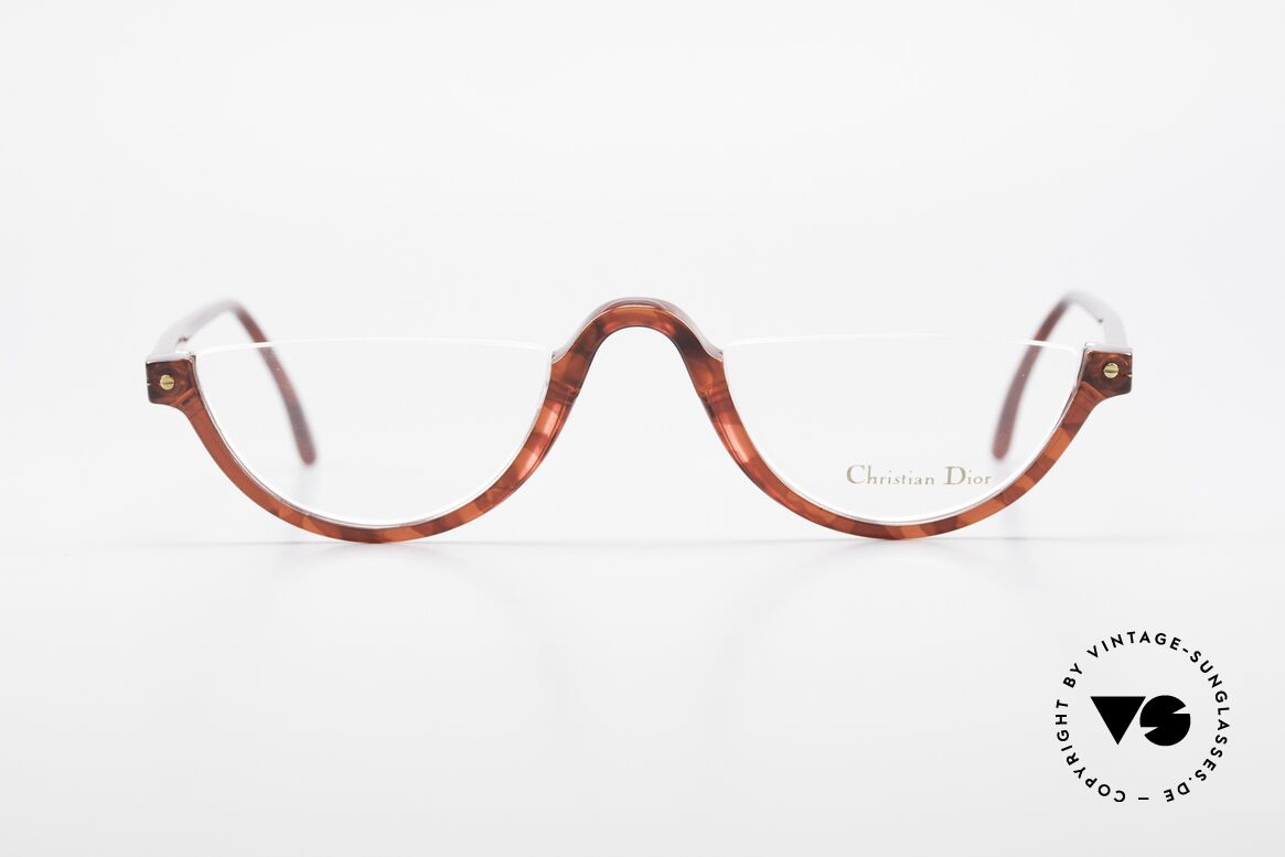 Christian Dior 2586 Reading Glasses Unisex 90's, C. DIOR reading glasses from 1992 for ladies & gents, Made for Men and Women