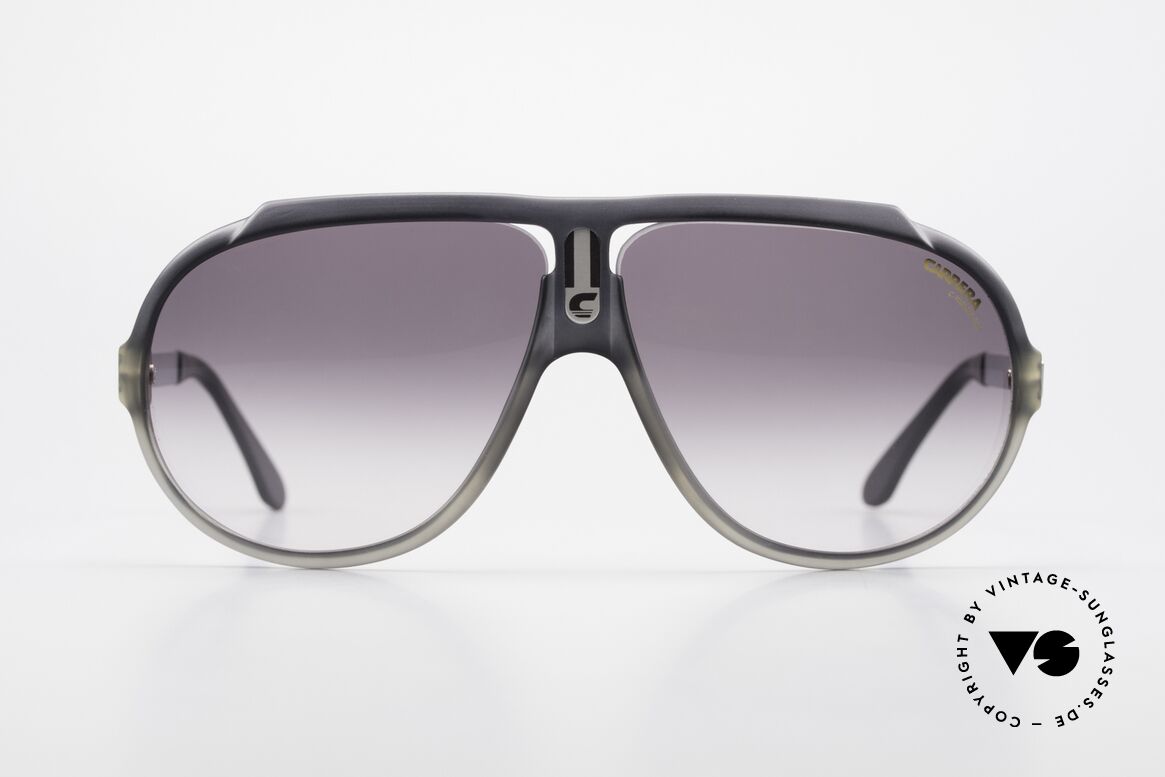 Carrera 5512 80's Miami Vice Sunglasses, legendary 1980's vintage CARRERA designer sunglasses, Made for Men