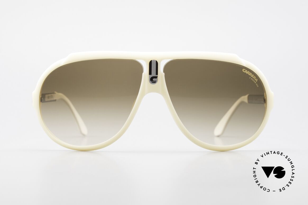 Carrera 5512 Don Johnson Miami Vice Shades, legendary 1980's vintage CARRERA designer sunglasses, Made for Men