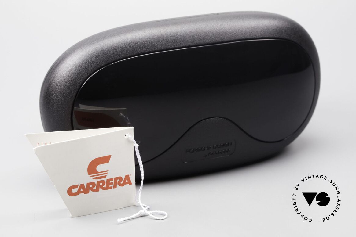 Carrera 5512 Miami Vice Shades Don Johnson, lenses have tiny scratches (thus, reduced to 269 Euro), Made for Men
